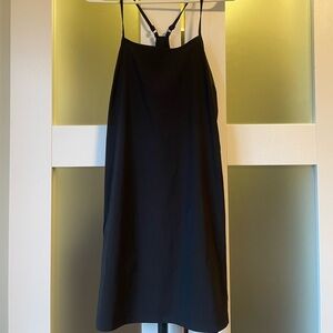 Athletic Dress